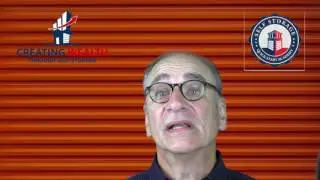 Self Storage Mis-Management Series: Top 2 Ways to NOT Get Sued - Episode 86