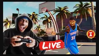 🔴 NBA 2K26 LIVE: 6'11  ISO BUILD STREAKING UP BEST JUMPSHOT/ SIGS JOIN