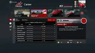 Steam Sales.. oof. Assetto Corsa career mode.