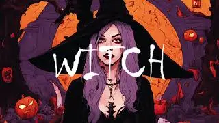 Darkos - WITCH