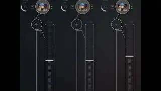 Synthone J6 #aum Session #lumafusion edit
