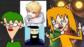 R.E.P.Oですわー with中野あるま・がみ・プテラたかはし