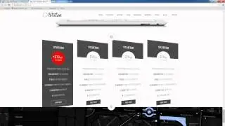 Wisten WP Theme - Tables shortcode