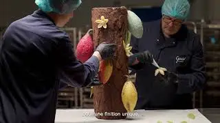 CHOCOLATERIE GUISABEL - FILM MANIFESTE