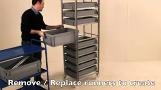 CT270 Adjustable Tray Rack.m4v