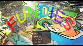 hero has some pretty good fundies ngl