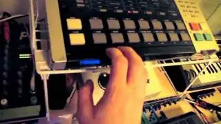 Testing the NEW STUDIO -- Live recording of Rush's 