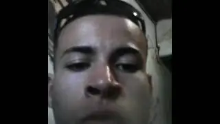 MC AP Vest - Novinha Cruel