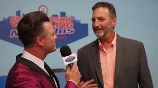 SPECIAL GUEST  |  Shane Russell, Lance Russell's son