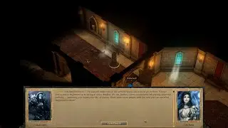 Pathfinder: Kingmaker - Evil - Jaethal Joins