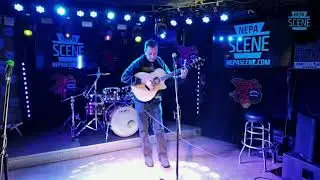 NEPA Scene Open Mic live at The V-Spot in Scranton - Week 51 - 2025