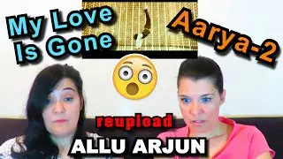 TEACHERS REACT | (Reupload)  | ALLU ARJUN-AARYA 2 - 
