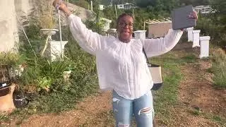 St.croix Vlog Day 1