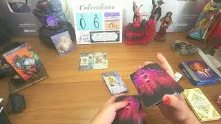 TOURO ♉️ SEXTA-FEIRA 06/02