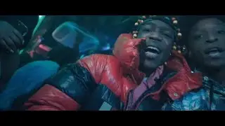 Chris Èlite x 22Gz - Draco (Music Video)