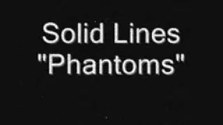 Solid Lines-