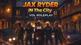 THE GOD FATHER DAY 4 | 🦊Fox Jax Ryder GTA V RP IN VDL RP #VDLRP #VDL #vdl #gta #rp #gtav