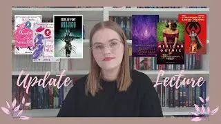 Des ambiances horrifiques, de la fantasy et du cosy mystery !