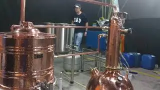 Kit Caseiro de 40 litros, produ&ccedil;&atilde;o de 5 litros de Cacha&ccedil;a