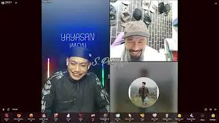 Tuhan Yesus Bertato? Diskusi Lintas Agama Ustadz Yusuf Pi Pak Dehe