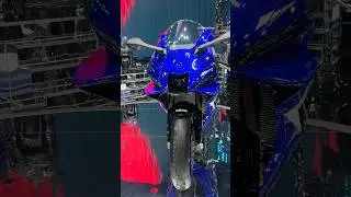 All new Yamaha YZF-R9 #d2cmotor #Yamahar9