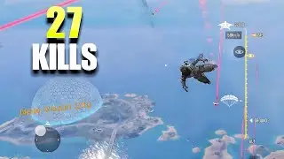 CODM Removed All Bugs? | Solo Vs Squads In CODM 😐