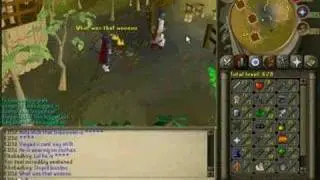 jungle potion quest