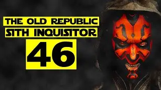 The Old Republic - Part 46 (Inquisitor - Star Wars)