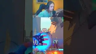 Yoru Flash tp combo to entry on B Bind