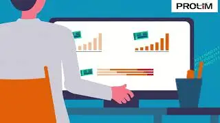 Smart Manufacturing Electronics Animated Video - PROLIM