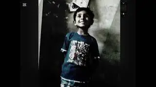 Kisi Ki Muskarahaton Pe Ho Nisaar.Cover By Solomon.