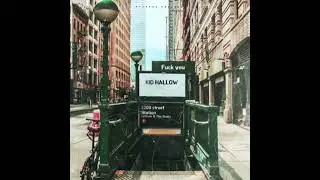 Fuck you ￼(Official audio) (KOTB PROD)￼