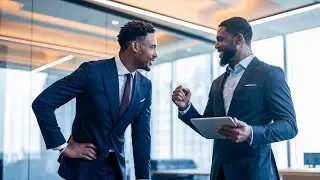 The Key to Business Success: Asking Others What They Want | Bob Burg
