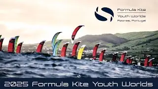 2025 Formula Kite Youth World Championships
