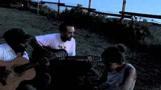 Victoire Oberkampf, Julien & Sébastien - Ti Fleur Fanée (Georges Fourcade cover)