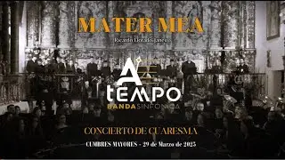 MATER MEA - Ricardo Dorado Janeiro | BS 