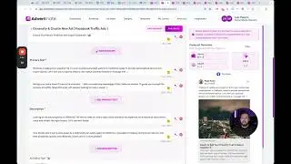 AdvertMate Review & Demo - AdvertMate System By Luke Maguire