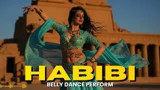 Best Arabic Belly Dance EDM Remix &ndash; Arabian Night Party Mix