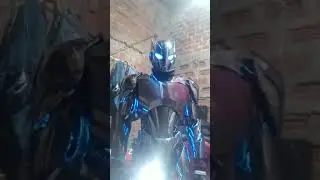 #ROBOTBOY#uniqueshorts #technology #youtubeshorts #trendingvideo #viralvideo #magic