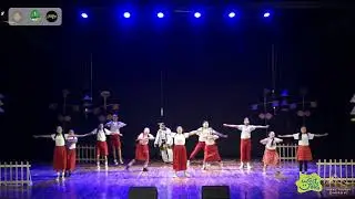 Festival Permainan Rakyat 2025 (Kabupaten Bandung)