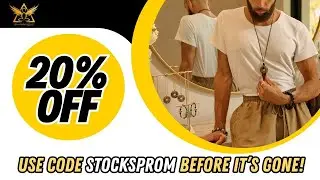 iPyramids Discount Code | Save Up to 20% on Tesla-Inspired Wellness Tech (STOCKSPROM)