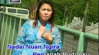 Angela Lata Jua - Nuan Mai Beserara