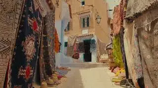 🌊 This Hidden Moroccan Coastal City Will Leave You Speechless! 🇲🇦✨
