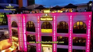 Looking for best Banquet in Dhumbarahi, Kathmandu?