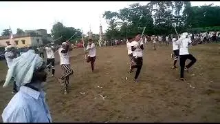 kukron amari ka Muharrm video /Raiter Intamamul Bihari  (ISCTM )