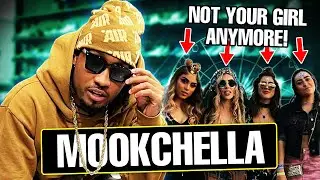 Girls Are Players Too? Why The CoolKicks Guys Are Never Getting Married! #coolkickspodcast