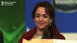 Have a look at the Grand Opening of 52nd IFFI, Goa