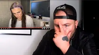 DIY Bleached Highlights - GONE WRONG - hairdresser reacts