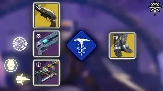 The Buffed Last Word &ndash; Here's How to Maximize It + Simple build test