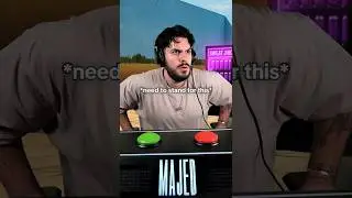 Majed reacts to MONTAGEM XONADA | Best 💀 Phonk Playlist 🔗 Link in bio